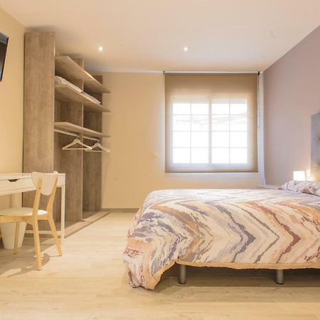 Vive Tarragona Apartment Ngoại thất bức ảnh