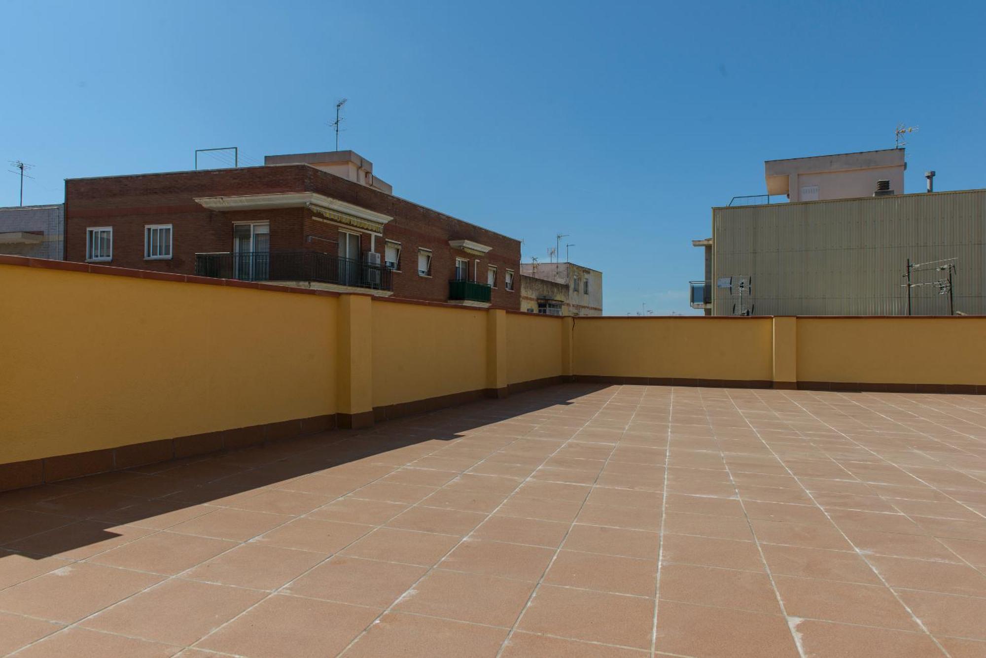 Vive Tarragona Apartment Ngoại thất bức ảnh